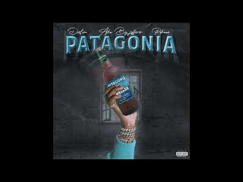 DIELSIN Feat.  Jecp akabigjeffrey  I Pdraao I Patagônia - Prod. JuanSkyrun (Official Music)