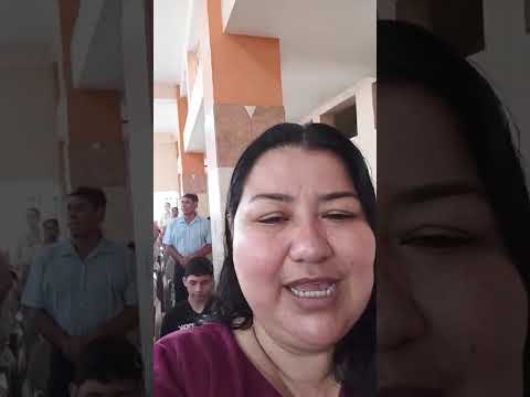 Una mañana muy bendecida con mis hermanos d iglesia amigos d San José la arada Chiquimula 
