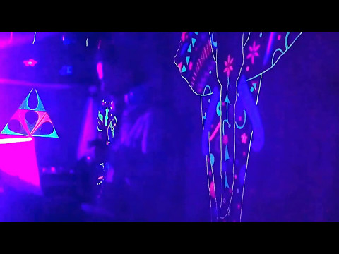 ❃ Green Mushie 14º Aniversário Crystal Matrix