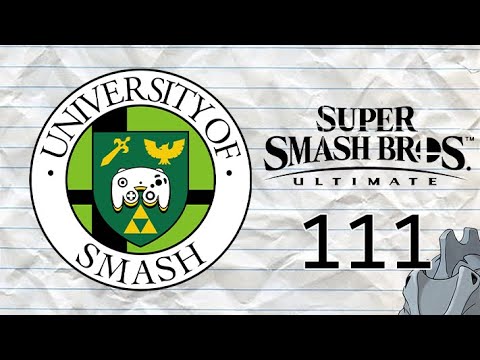 UofSmash: Rhyhorn ft. Cube, NadiA, 2Scary, @pinkbombo91, PYK, etc.