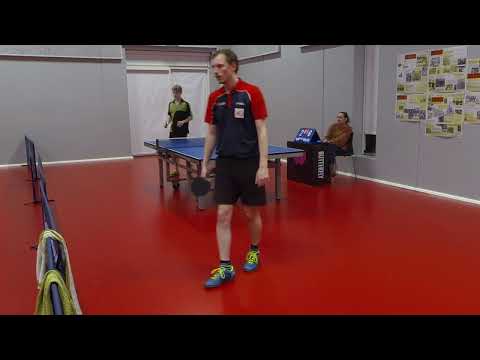 221126 3. Div, Jesper Ravn - Nicolai Kistrup