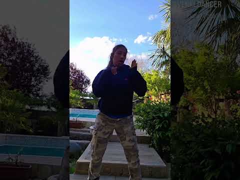 Puppy Parade dance 💃 #dance #shortvideo #tiktokviral2025  #fyp #argentina🇦🇷 #mendoza #tupungato