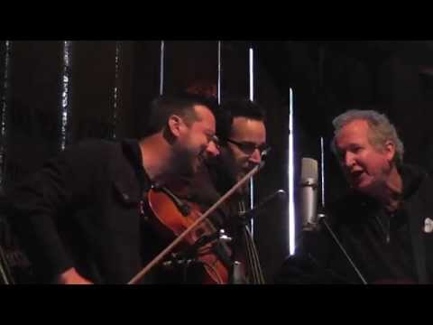 It's a Lonesome Feeling - Stoney Pointe Jamboree !