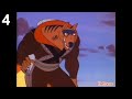 Thundercats El Demoledor Part 4