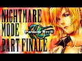 Parasite Eve II Nightmare Mode Perfect Walkthrough Part 22 Finale