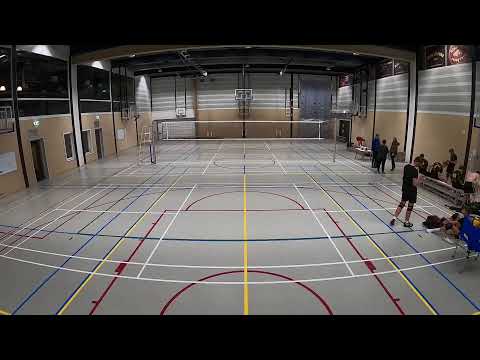 LIVE PDK Huizen JA1 - PDK Huizen JA1 (7 november 2020)