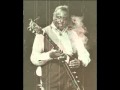 Albert King - I don't care what my baby do