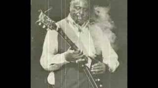 Albert King - I don&#39;t care what my baby do