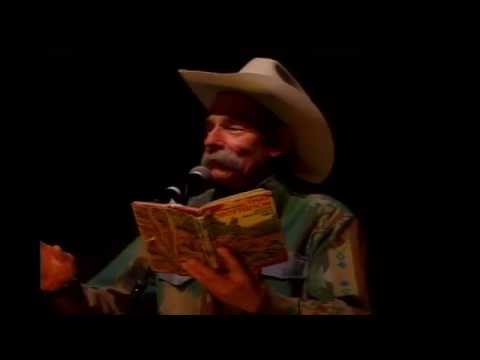 30th National Cowboy Poetry Gathering: An Evening of Celebration