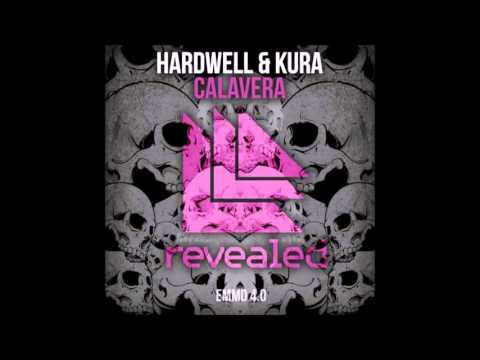 Swedish House Mafia & Garmiani Vs Hardwell & KURA - one vs calavera (Hardwell Ultra) [Mastil remake]