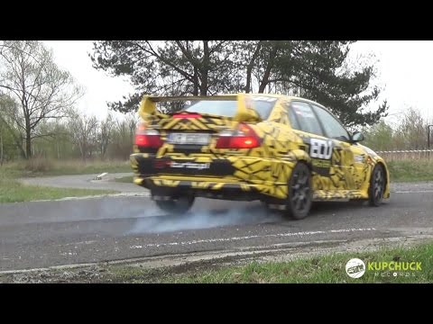 2 Runda SMT 2017 [Kupchuck Records]