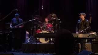 Movin' On (Live) ~ Simon Kirke and A Leap Of Faith