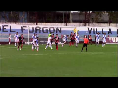 Leonel Angel GIGLI 2016