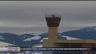 Montana State Prison's warden fired after ten months on job
