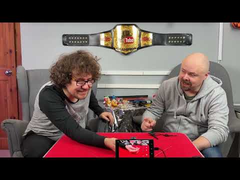 Advent Calendars 2025 Day 10 | Ashens and Nerdcubed