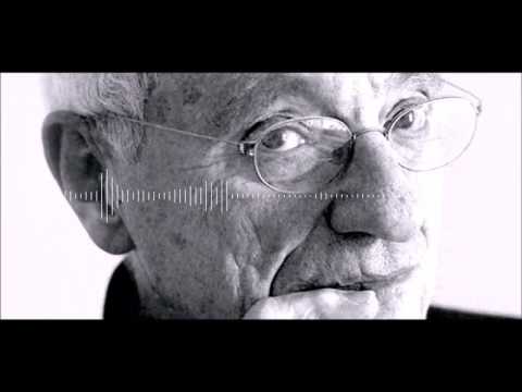 herr ungerade - Arno Gruen | Empathie und die Generation Ich