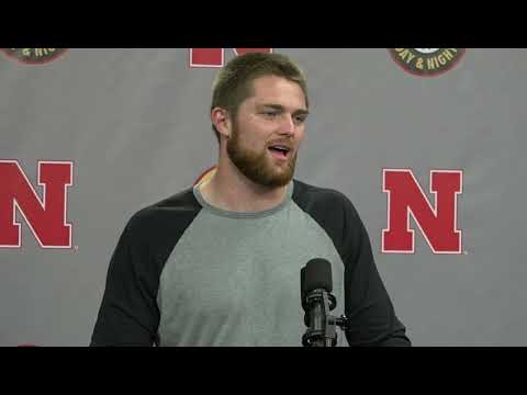 HOL HD: Luke Gifford Monday Press Conference