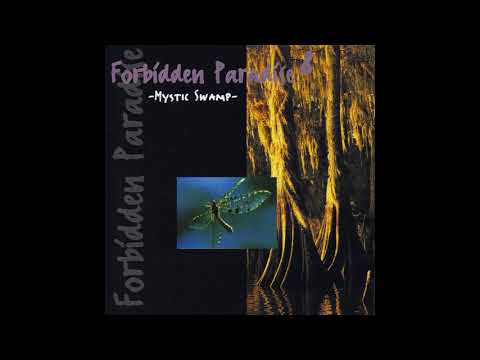 Forbidden Paradise 8 - Mystic Swamp