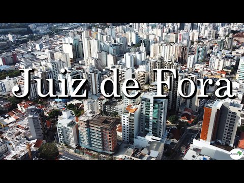 Cidade de Juiz de Fora MG