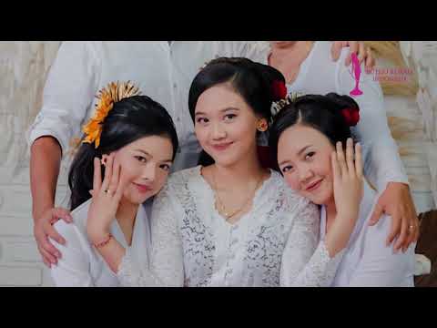 Profil puteri remaja Indonesia 2021 - I Komang Gendys Tari P BALI 3