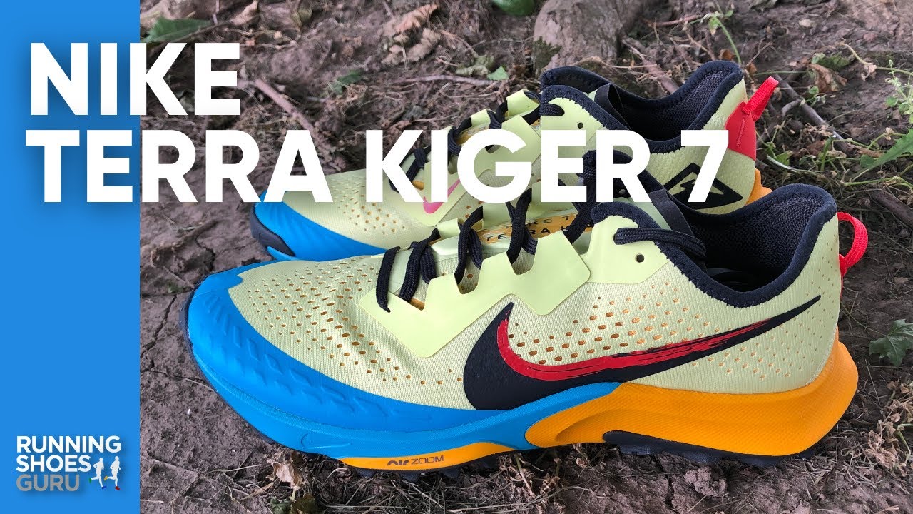 Nike Terra Kiger 7
