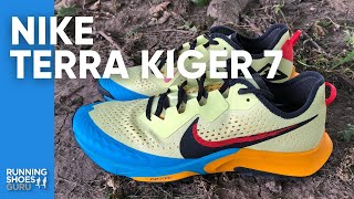 Nike Terra Kiger 7