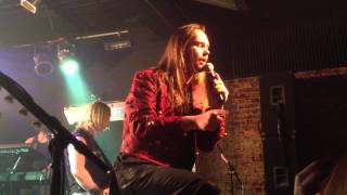 Departure--Journey Tribute  &quot;Stay Awhile&quot;