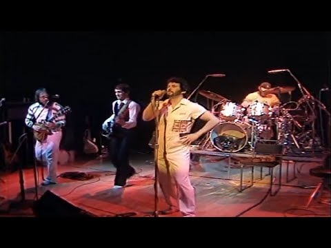 Gentle Giant - Two Weeks In Spain Live Sight & Sound BBC 1978 [HD]