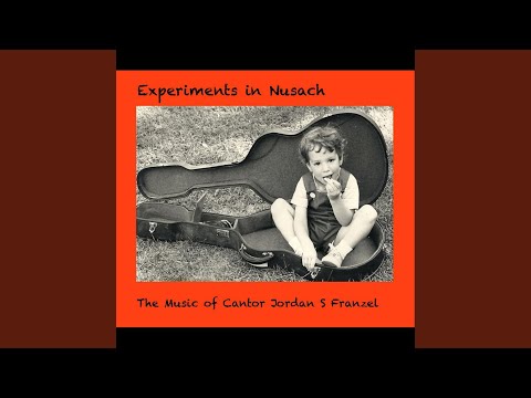 Psalm 96 - Shiru Ladonai