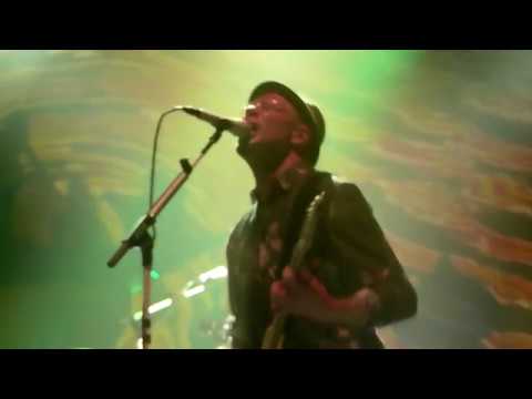 Nepal LIVE (Kingston Wall by JJylli, Kuoppis & VHB)