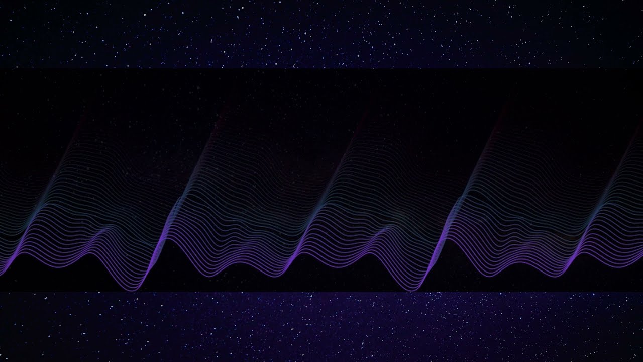 Feature preview - 3D Waveform Viewer