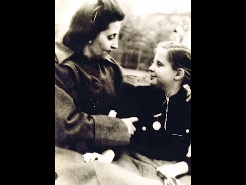 Tova Friedman's Emotional Testimony of Auschwitz at the Ronald Reagan Presidential Library