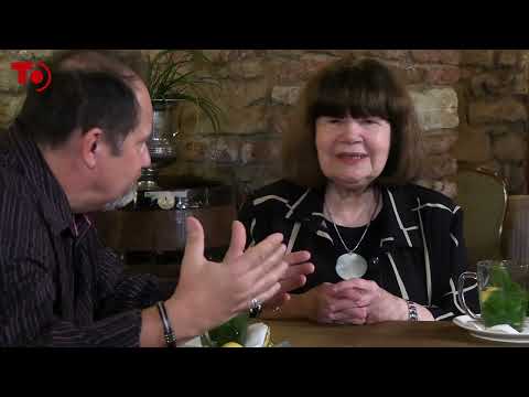 Jestli mladí neznají Čechova, můžou si ho vygooglit, říká Uršula Kluková