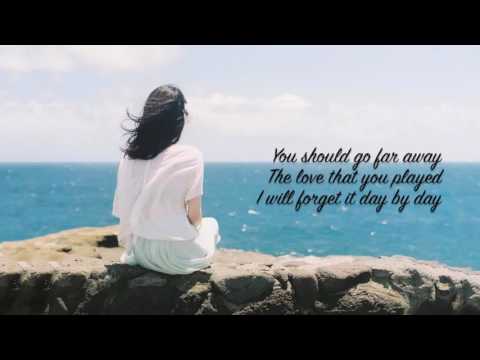 Anh cứ đi đi (English version) - Lyn