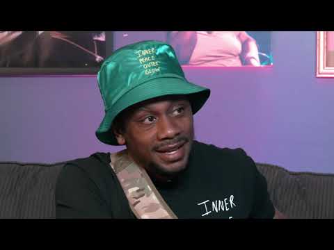 Translee! with Karlous Miller  #blackexcellencespotlight