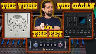 Video thumbnail for All Cubase Stock Compressors explained- Choose the right tone! 💣💣💣#cubase #compressor by Dom Sigalas