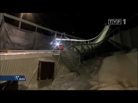 PŚ Kuusamo 28.11.2013 - relacja z kwalifikacji