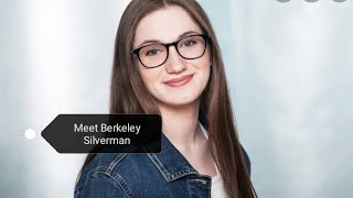 Paw patrol voice actor : Berkeley Silverman voice for Everest! video