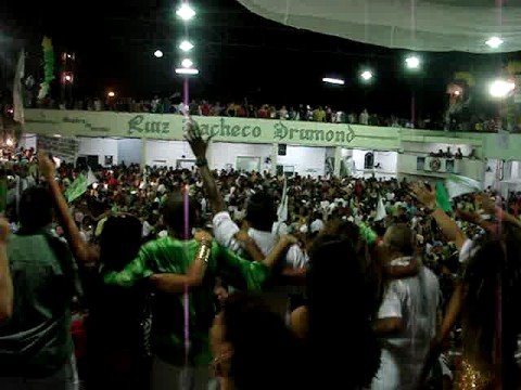 Imperatriz 2009
