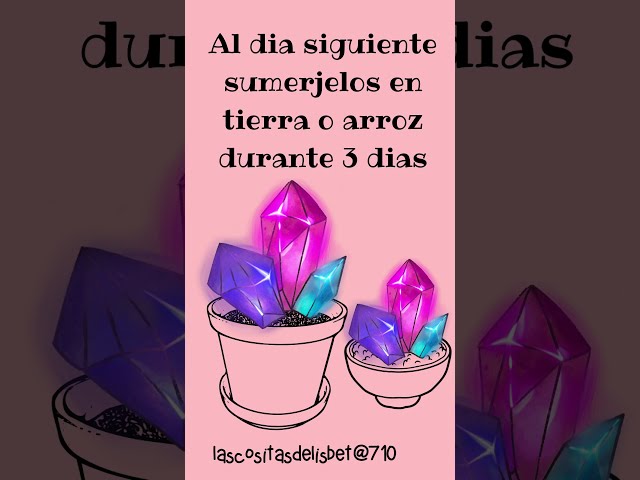 Vídeo relacionado con Curso de Cristales: Sanación, Armonía y Transformación Energética: Módulo 5: Transformación Energética: Más Allá de lo Físico