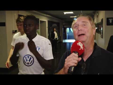 Eftersnack: Malmö FF - Falkenberg
