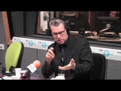 Up In The Air reviewed by Mark Kermode