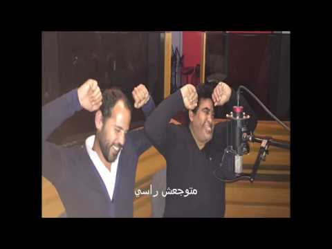 7elol  مسافر أحمد عدوية   YouTube