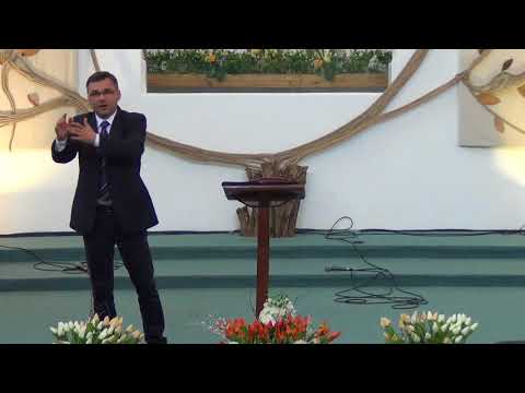 Duminică 15 Aprilie