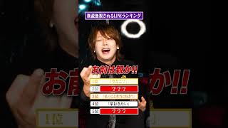 ホストが既読無視しがちなLINEのメッセージランキング！👑