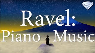 Download lagu ラヴェル ピアノ曲｜勉強、リラックス、集中のためのピアノ曲 mp3