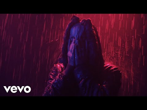 Kugar - Lo Que Nadie Vio (prod. by Octopvs) | Shot by Llorka