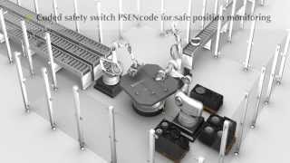 PSENcode