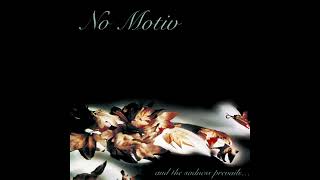 No Motiv – And The Sadness Prevails (FULL ALBUM)
