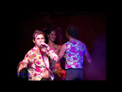 DJ MALUCO E BANDA FORRÓ DANCE (DVD COMPLETO)